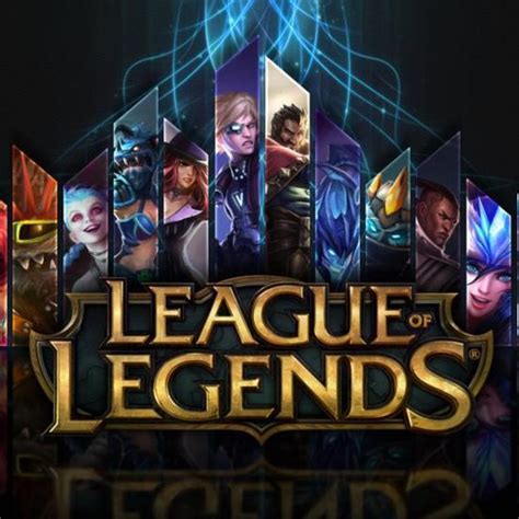 league of legends تحميل.